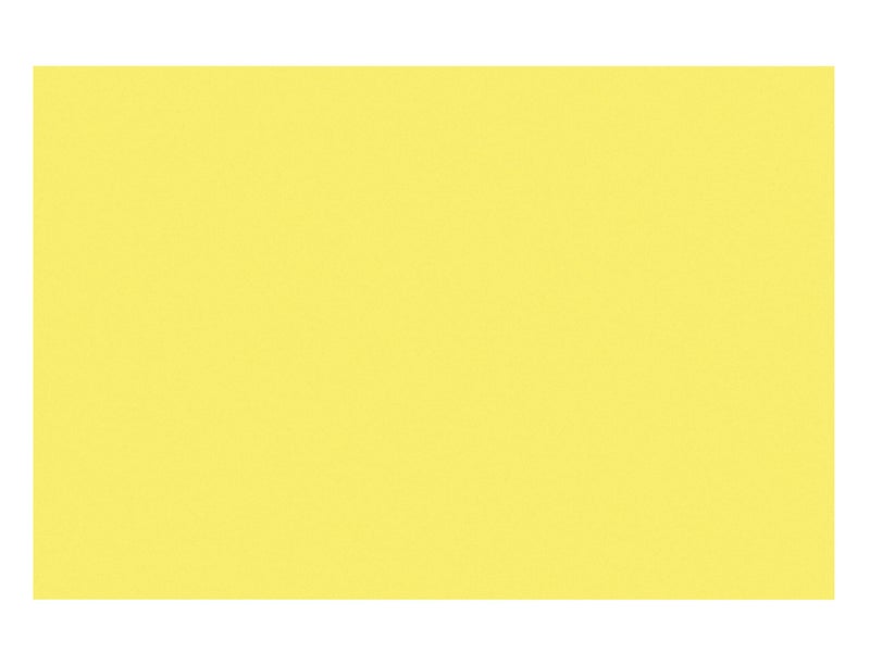 Prang (Formerly SunWorks) Construction Paper, Yellow, 12" x 18", 100 Sheets - Image 3